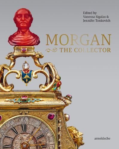 Morgan 9783897906792 (Hardback)