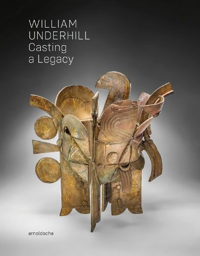 William Underhill By William Underhill, Wayne Higby (editor)