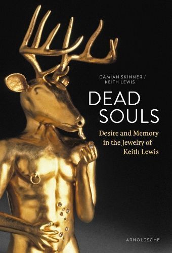 Dead Souls By Damian Skinner, Keith Lewis 9783897906921 (Paperback)