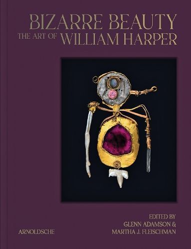 Bizarre Beauty 9783897907164 (Hardback)