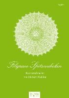 Filigrane Spitzendecken 9783897984790 (Wallet or folder)