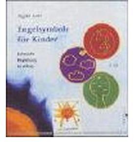 Engelsymbole für Kinder By Auer, Ingrid 9783898450652 (Cards)