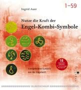 Nutze die Kraft der Engel-Kombi-Symbole By Auer, Ingrid 9783898452250