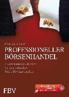 Professioneller Börsenhandel By Cene, Erdal 9783898798419 (Hardback)