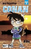 Detektiv Conan 03 By Aoyama, Gosho 9783898853842 (Paperback)
