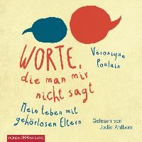Poulain, V: Worte, die man mir nicht sagt/2 CDs 9783899039429