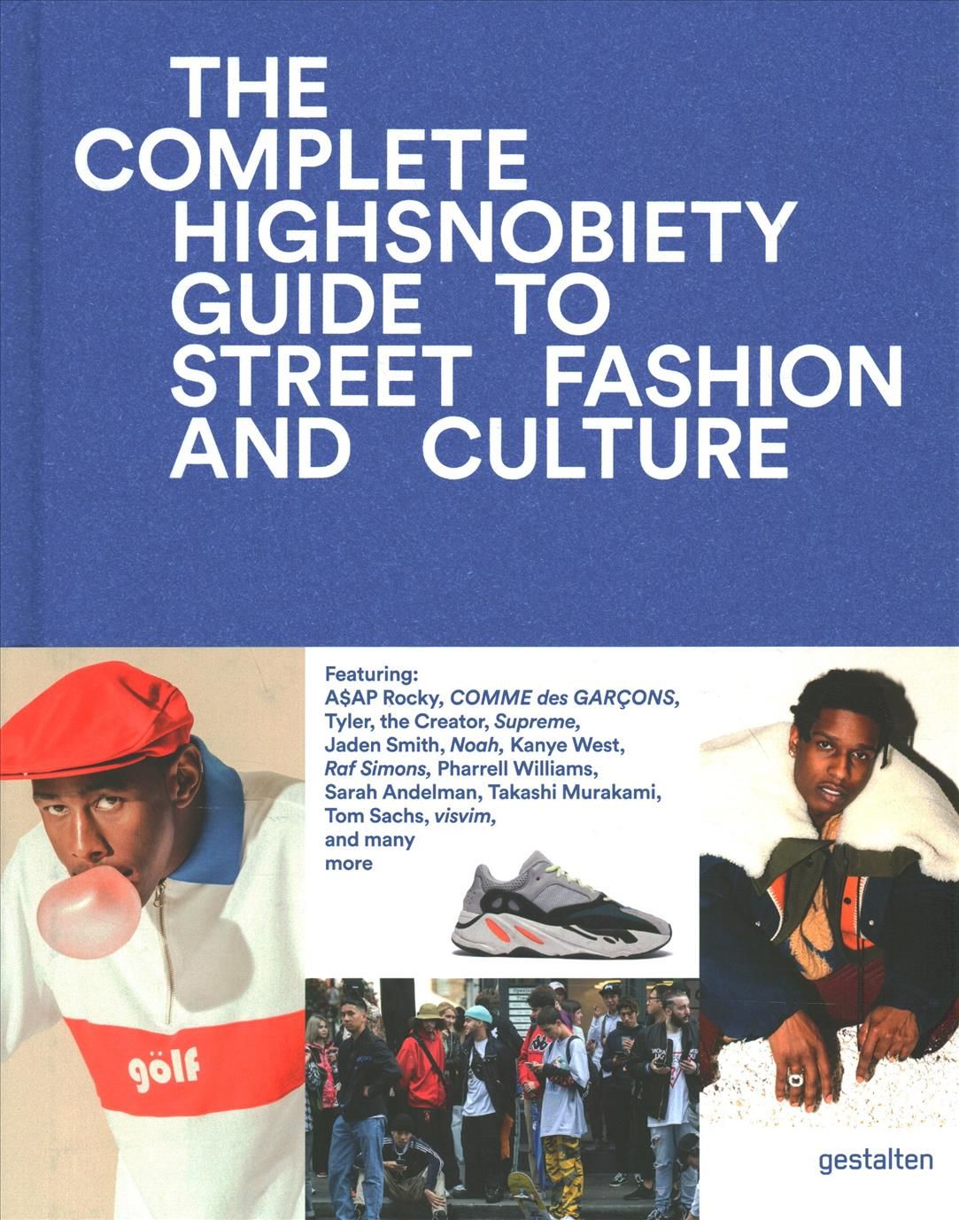 The Incomplete 9783899555806 (Hardback)
