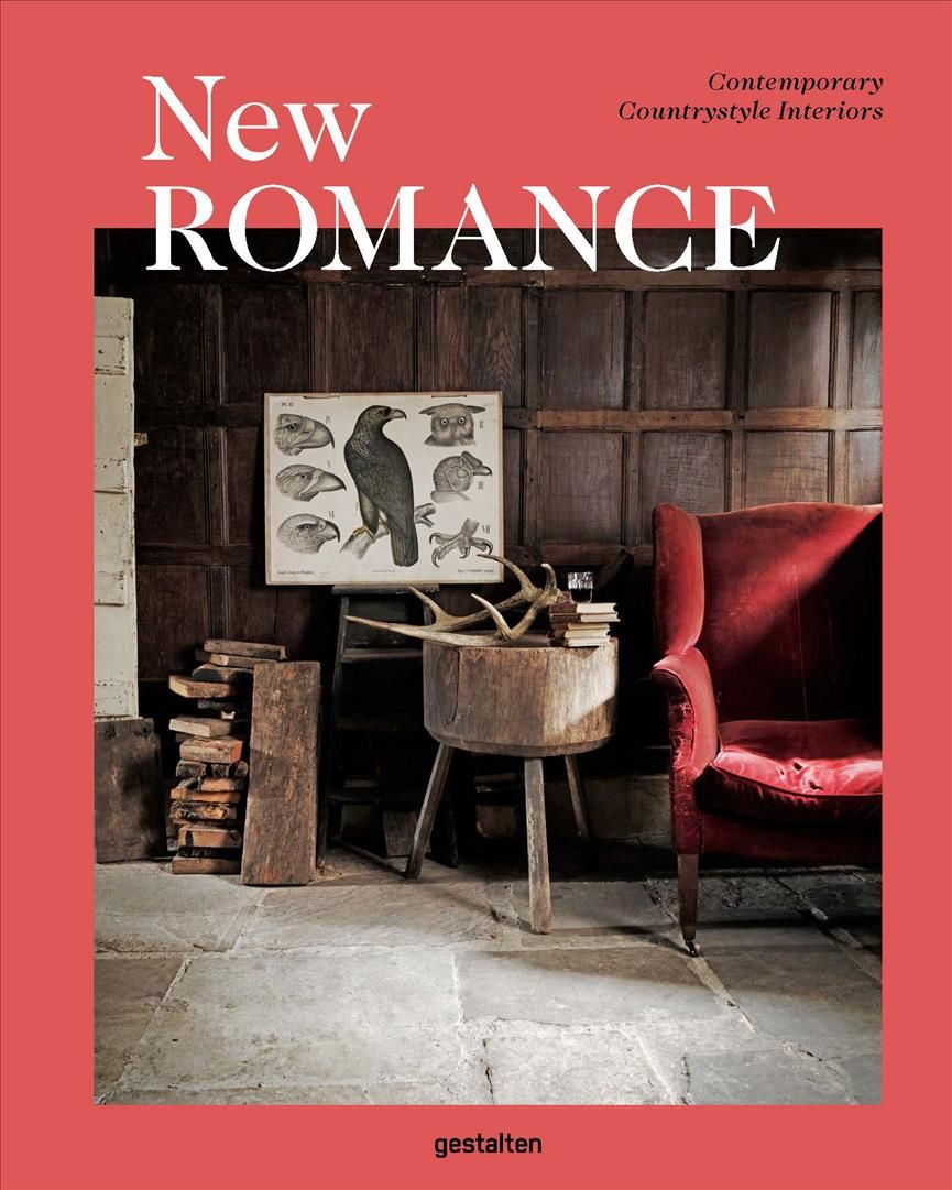 New Romance By Robert Klanten (editor), Sally Fuls (editor) (Hardback)