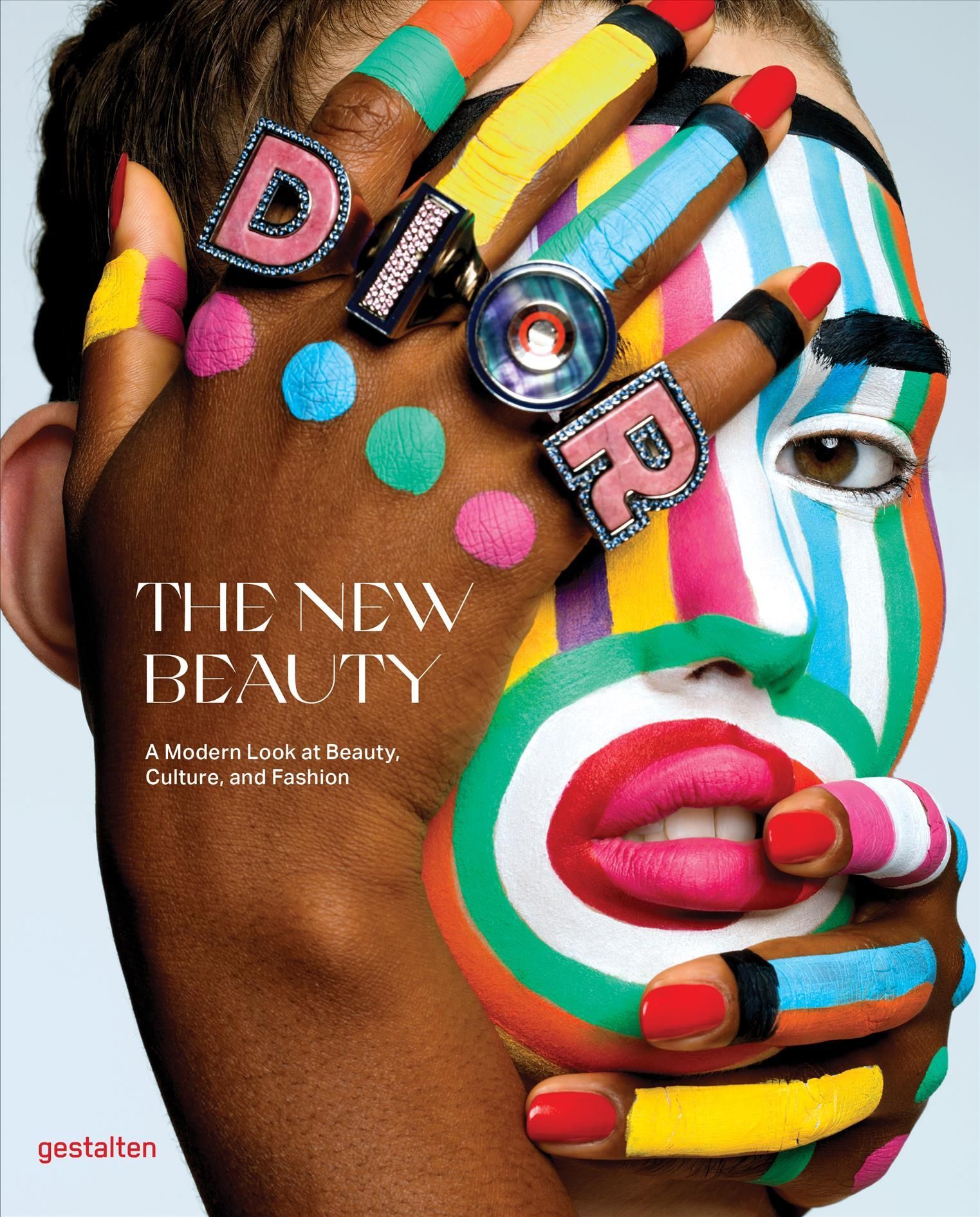 The New Beauty 9783899558609 (Hardback)