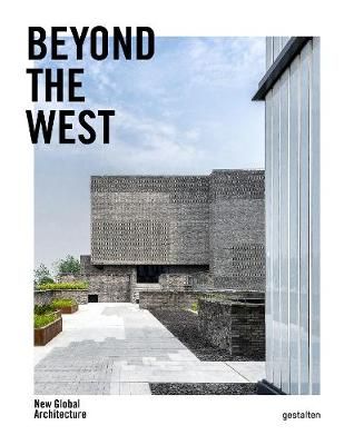 Beyond the West 9783899558791 (Hardback)