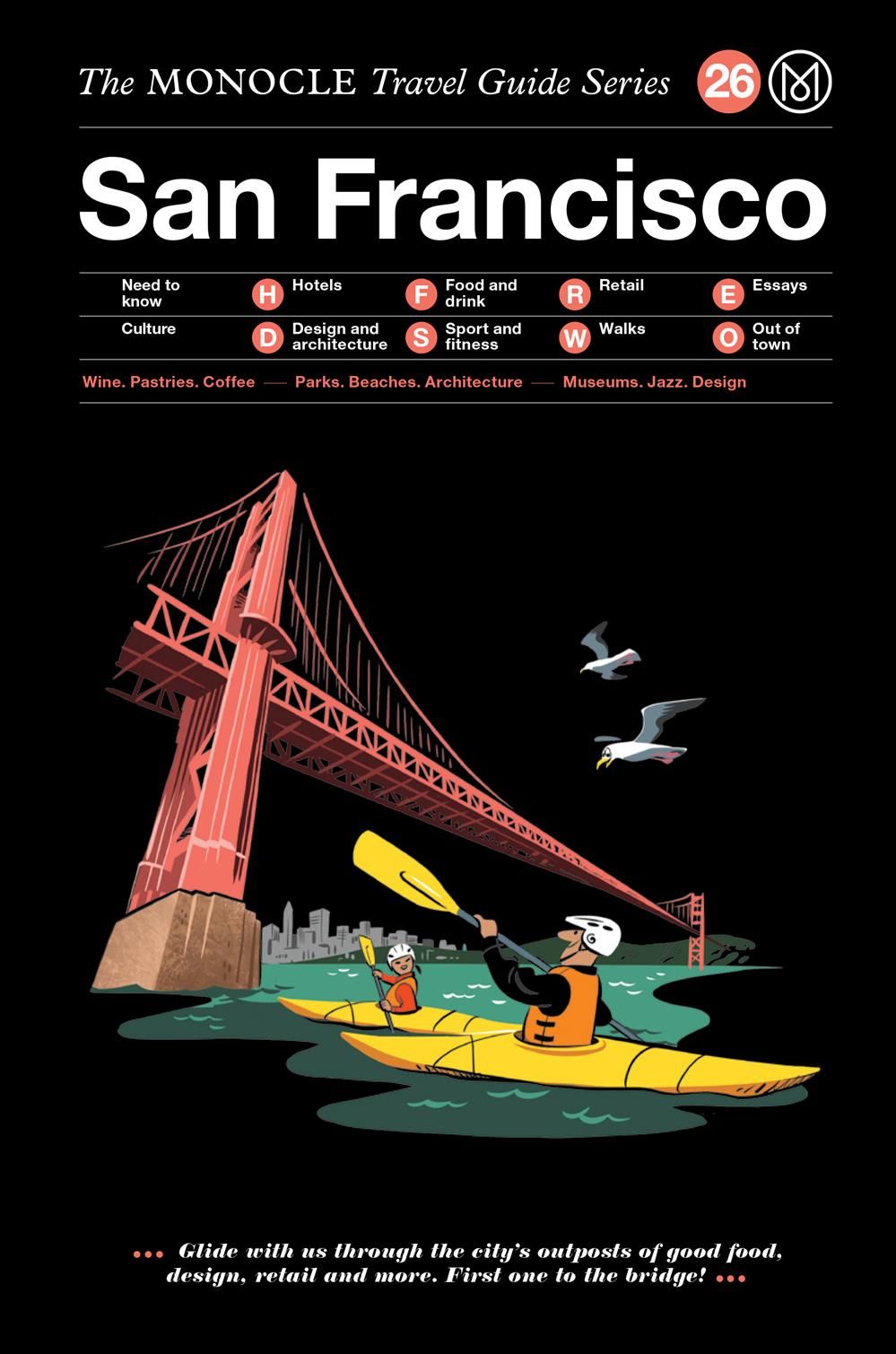 San Francisco By Ed Stocker (editor), Mikaela Aitken (editor)