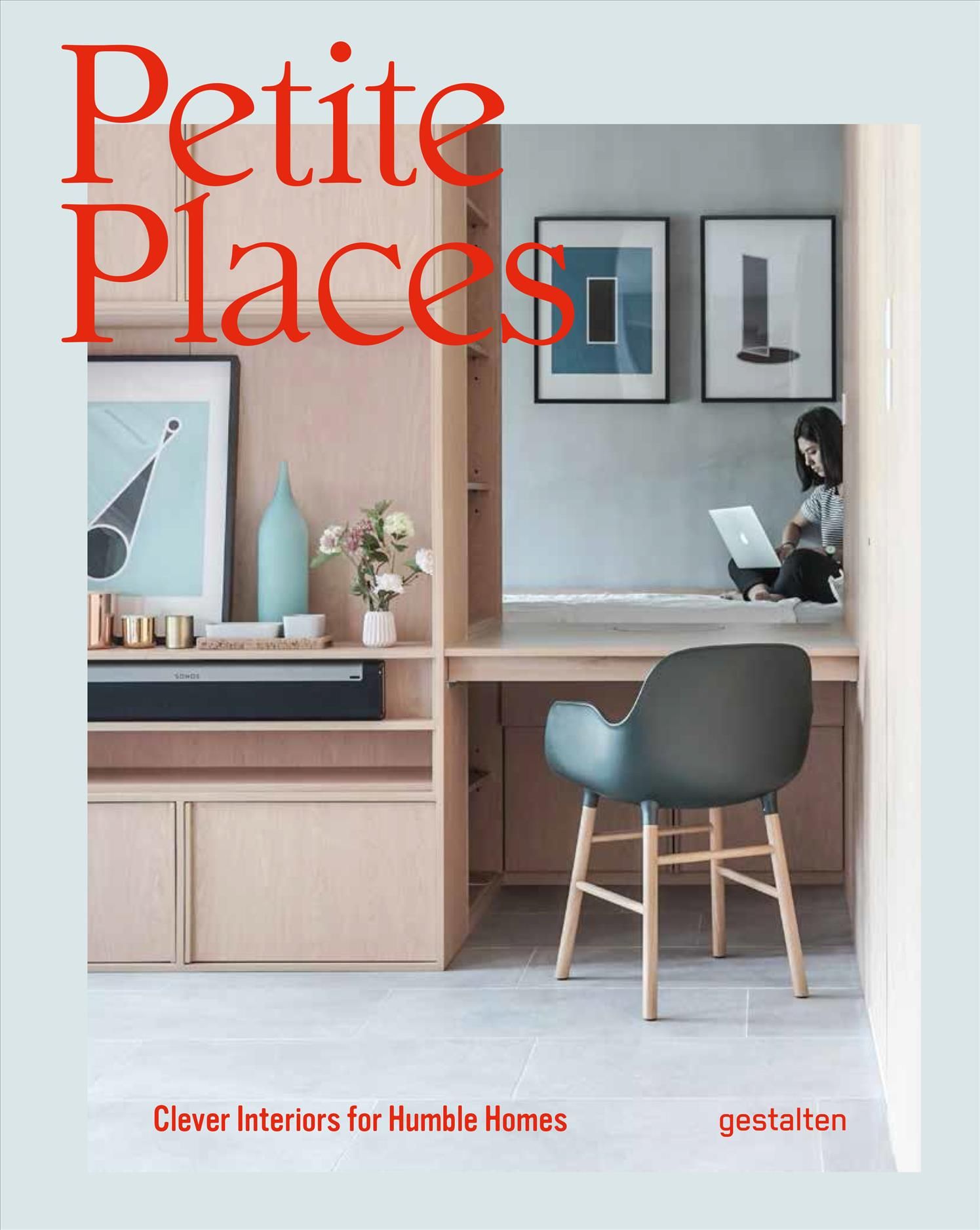 Petite Places By Robert Klanten (editor) 9783899559538 (Hardback)