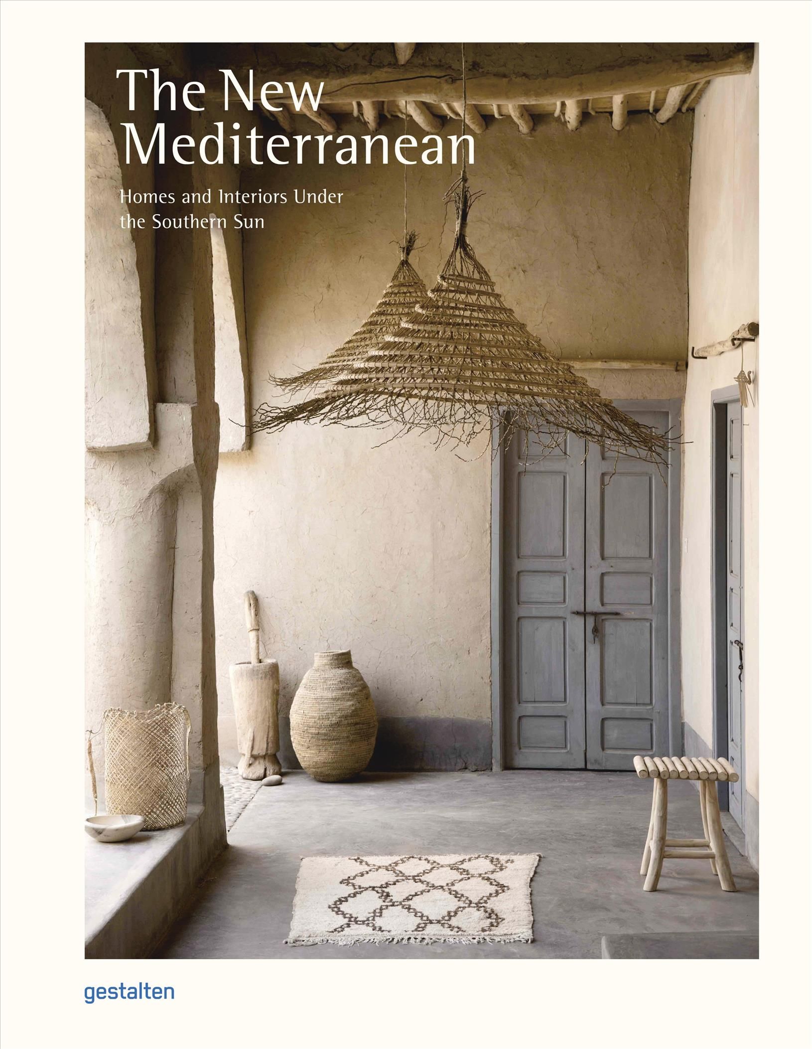 The New Mediterranean 9783899559811 (Hardback)