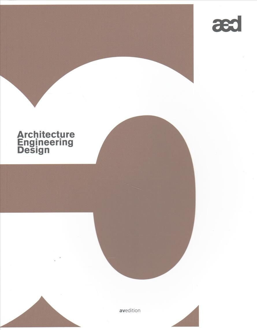 Architectural Design Engineering 9783899862430 (Paperback)