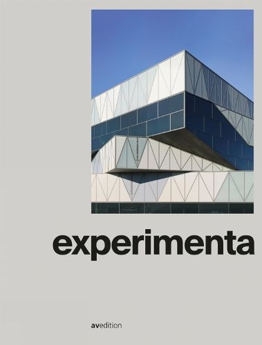 experimenta By Wolfgang Hansch 9783899863475 (Hardback)