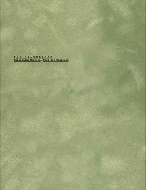 Isa Melsheimer By Karsten Muller 9783903004504 (Paperback)
