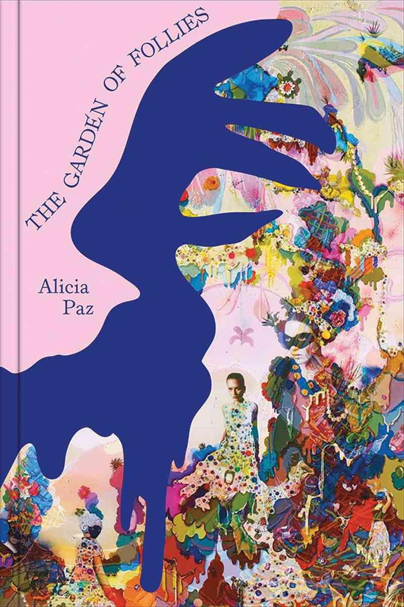 Alicia Paz 9783903004917 (Paperback)
