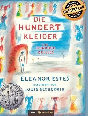 hundert Kleider By Eleanor Estes 9783903067547 (Hardback)