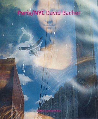 Paris/NYC By David Bacher 9783903101654 (Hardback)