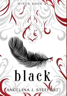 Black By Steffort, Angelina J. 9783903357129 (Hardback)