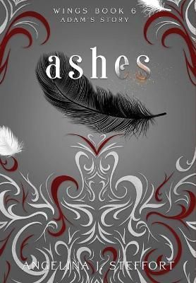 Ashes By Steffort 9783903357167 (Hardback)