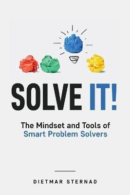 Solve It! By Dietmar Sternad 9783903386037 (Paperback)