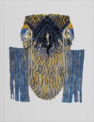 Caroline Achaintre - Shiftings 9783903439108 (Paperback)