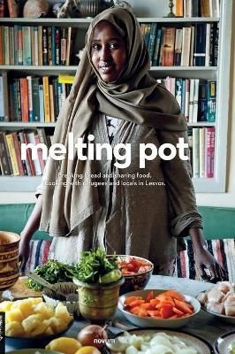 melting pot By Sophie Streeting 9783903861671 (Paperback)