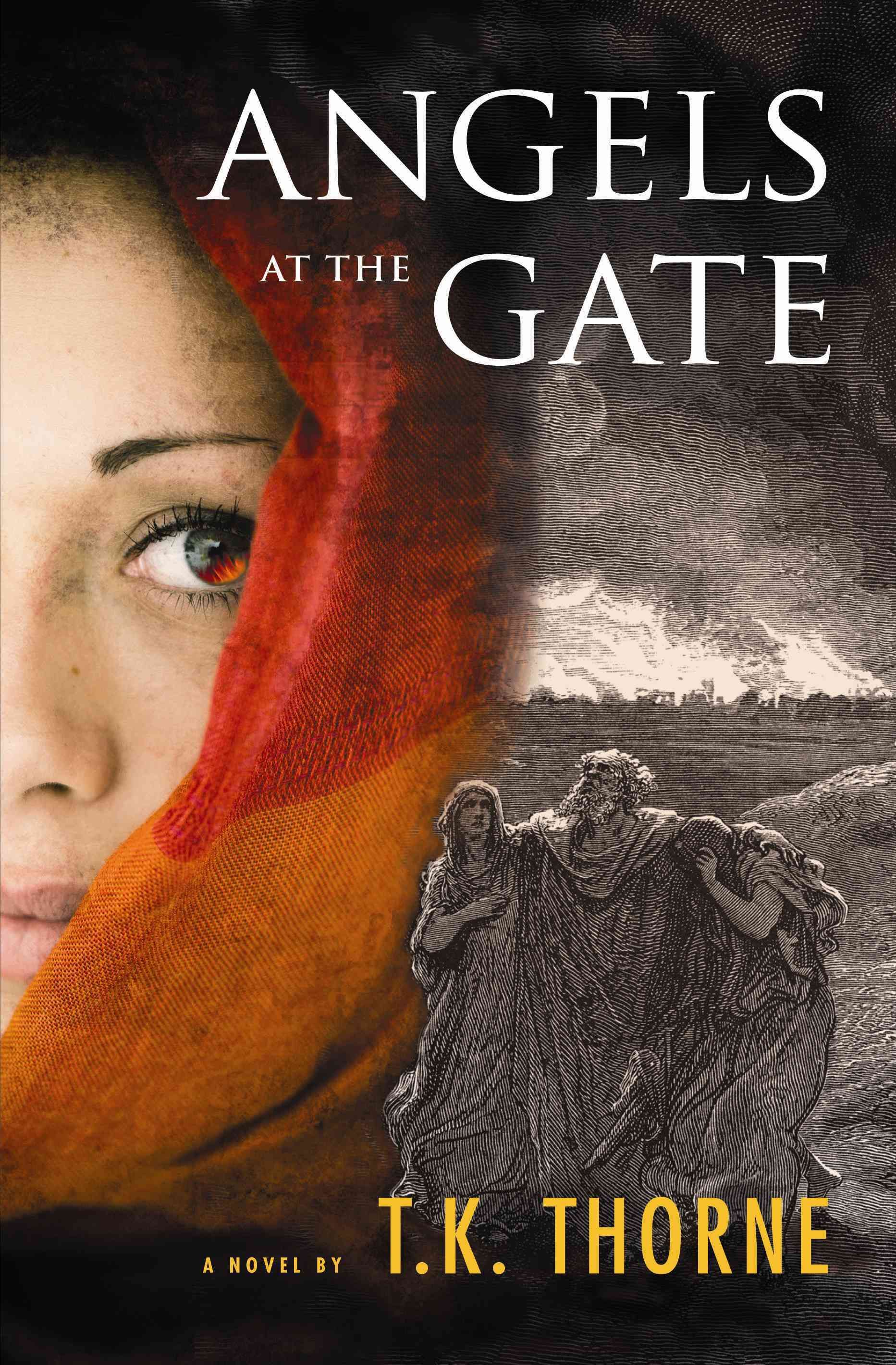 Angels at the Gate By Thorne, Theresa K 9783906196053 (Paperback)