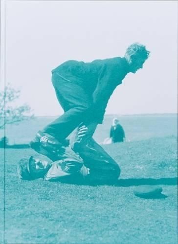 Maximilian Stejskal - Folklig Idrott 9783906803029 (Hardback)