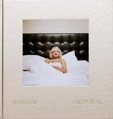 Marilyn By BERL 9783906822198 (Hardback)