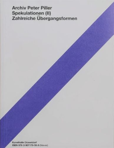 Spekulationen (II) By Peter Piller 9783907179598 (Paperback)
