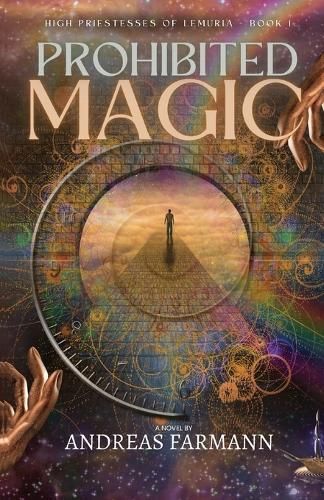 Prohibited Magic By Farmann 9783907242278 (Paperback)