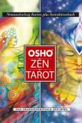 Osho Zen Tarot. Buch und 79 Karten By Padma, Ma Deva 9783908646495