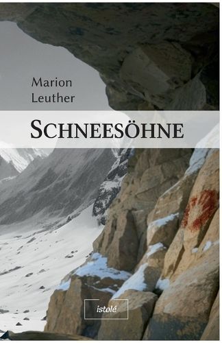 Schneesöhne By Marion Leuther 9783910347335 (Paperback)