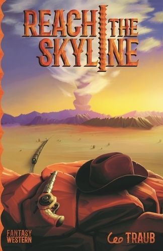 Reach the Skyline By Traub 9783910735019 (Paperback)
