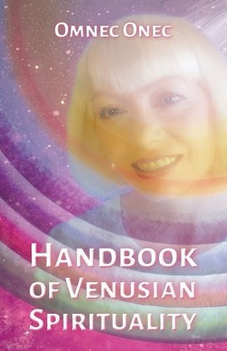 Handbook of Venusian Spirituality 9783910804111 (Paperback)
