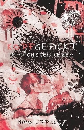 Kopfgefickt By Miro Lippoldt 9783911322003 (Paperback)