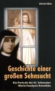 Geschichte einer großen Sehnsucht By Filler, Ulrich 9783928929790