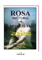 Rosa Frühling in Montreal By Schorat, Wolfgang 9783932209017