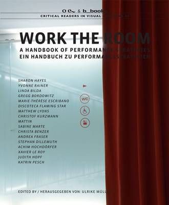 Work the Room 9783933557704 (Paperback)