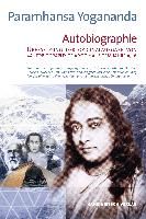 Autobiographie By Yogananda, Paramhansa 9783934647947 (Hardback)