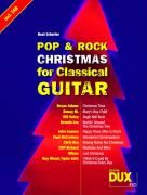 Pop & Rock Christmas By Scherler, Beat 9783934958913 (Pamphlet)