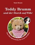 Teddy Brumm und der Storch auf Föhr By Sieck, Renate 9783935347235