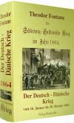 Der Schleswig-Holsteinische Krieg im Jahre 1864 By Fontane, Theodor