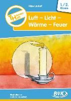 Themenheft Luft-Licht-Warme-Feuer By Various authors 9783938458112