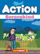 Mawil: Action Sorgenkind 9783938511817 (Paperback)