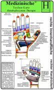 Handreflexzonen Therapie Med. Taschen-Kte. 9783939081371