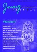 Jung Journal Heft 27 Weisheit 9783939322276 (Paperback)