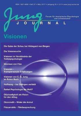 Jung Journal 37 By Anette Muller 9783939322375 (Paperback)